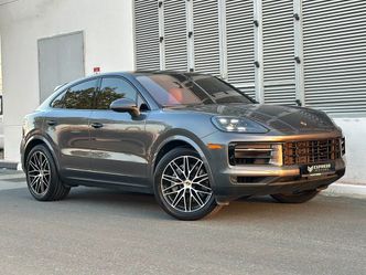 ⁦Porsche Cayenne III Facelift⁩