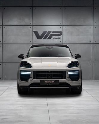 ⁦Porsche Cayenne ثالثاً فيس ليفت⁩