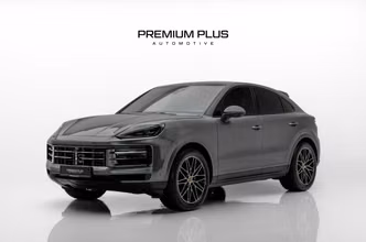 ⁦Porsche Cayenne ثالثاً فيس ليفت⁩