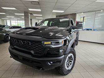 RAM 1500 V Facelift