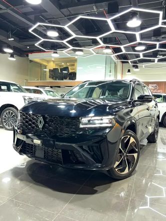 ⁦Renault Koleos III (AR1)⁩