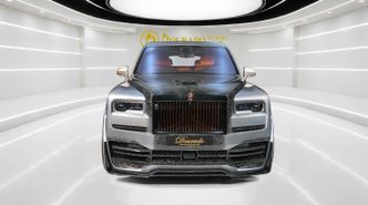 ⁦Rolls-Royce Cullinan RR31⁩