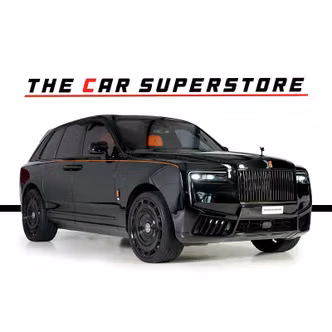 Rolls-Royce Cullinan RR31