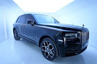 ⁦Rolls-Royce Cullinan RR31⁩