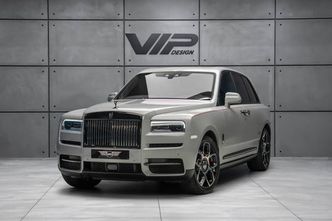 ⁦Rolls-Royce Cullinan RR31⁩