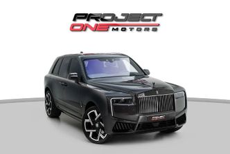 ⁦Rolls-Royce Cullinan RR31⁩