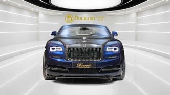 ⁦Rolls-Royce Dawn RR6⁩