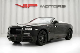 ⁦Rolls-Royce Dawn RR6⁩