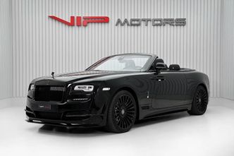 ⁦Rolls-Royce Dawn RR6⁩