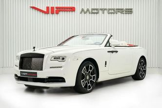 ⁦Rolls-Royce Dawn RR6⁩