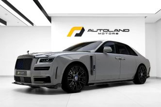 Rolls-Royce Ghost RR21