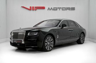 ⁦Rolls-Royce Ghost RR21⁩