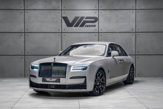 ⁦Rolls-Royce Ghost RR21 Series II⁩