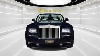 ⁦Rolls-Royce Phantom VII Series II (RR01)⁩