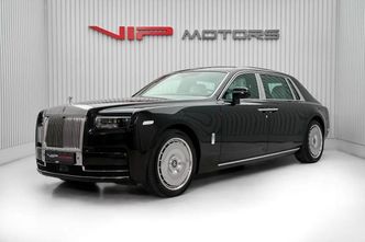 ⁦Rolls-Royce Phantom VIII (RR11)⁩