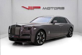 ⁦Rolls-Royce Phantom VIII (RR11)⁩