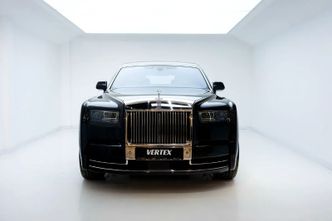 ⁦Rolls-Royce Phantom VIII (RR11)⁩