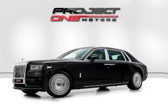 ⁦Rolls-Royce Phantom Extended VIII (RR11)⁩