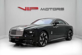⁦Rolls-Royce Spectre RR25⁩