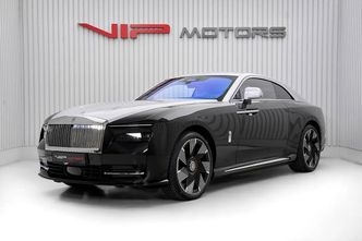 ⁦Rolls-Royce Spectre RR25⁩