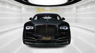 ⁦Rolls-Royce Wraith RR5⁩