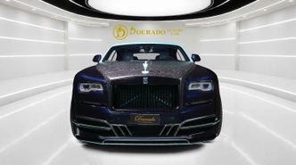 ⁦Rolls-Royce Wraith RR5⁩