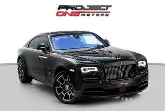 ⁦Rolls-Royce Wraith RR5⁩