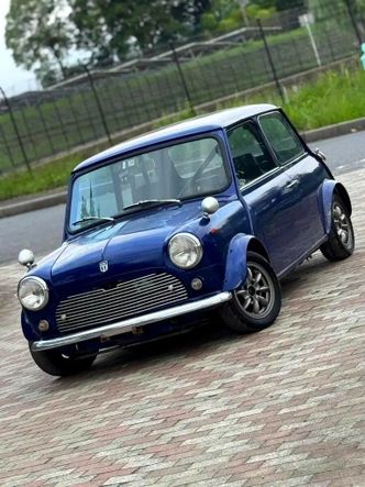 Rover Mini