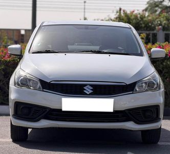 Suzuki Ciaz I Facelift