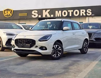 Suzuki Swift VI