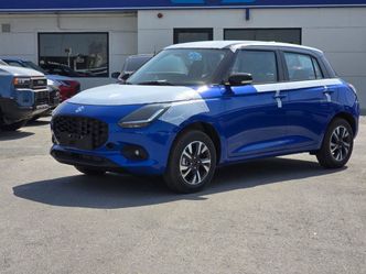 Suzuki Swift VI