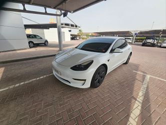 Tesla Model 3 Long Range I