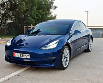 Tesla Model 3 I