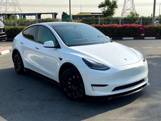 Tesla Model Y Long Range I
