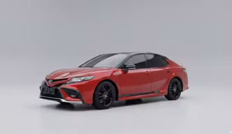 ⁦Toyota Camry VIII (XV70)⁩