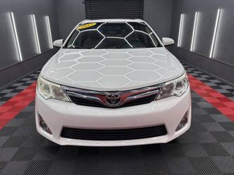 Toyota Camry VII (XV50)