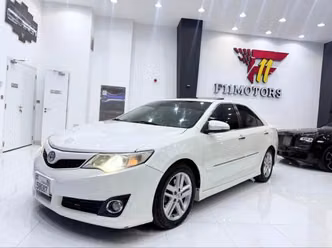 Toyota Camry VII (XV50)