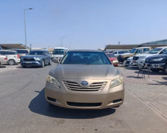 ⁦Toyota Camry السادس (XV40)⁩