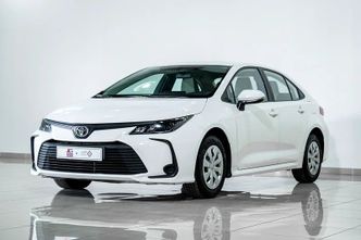 Toyota Corolla XII (E210)