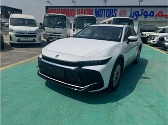 Toyota Crown السادس عشر (S230)
