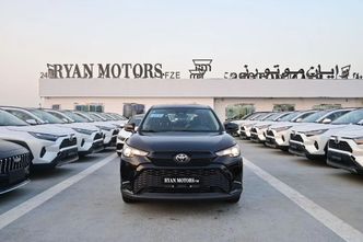 Toyota Frontlander