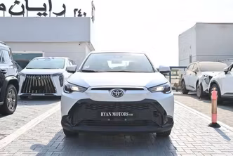 Toyota Frontlander