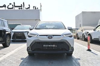 Toyota Frontlander