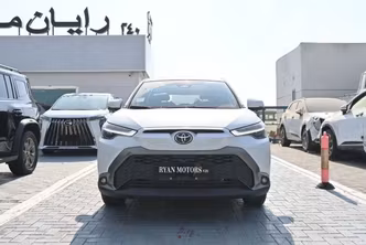 Toyota Frontlander