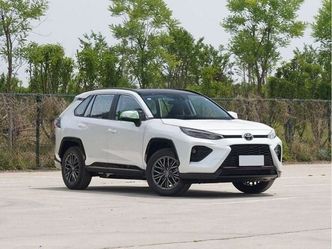 Toyota Frontlander