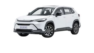 Toyota Frontlander
