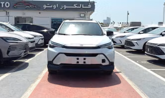 Toyota Frontlander