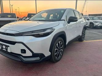 ⁦Toyota Frontlander⁩
