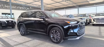Toyota Grand Highlander