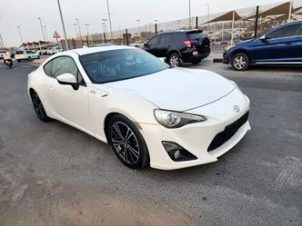 ⁦Toyota GT86 I⁩